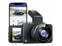 Videoqeydiyyatçı AZDOME M17PRO